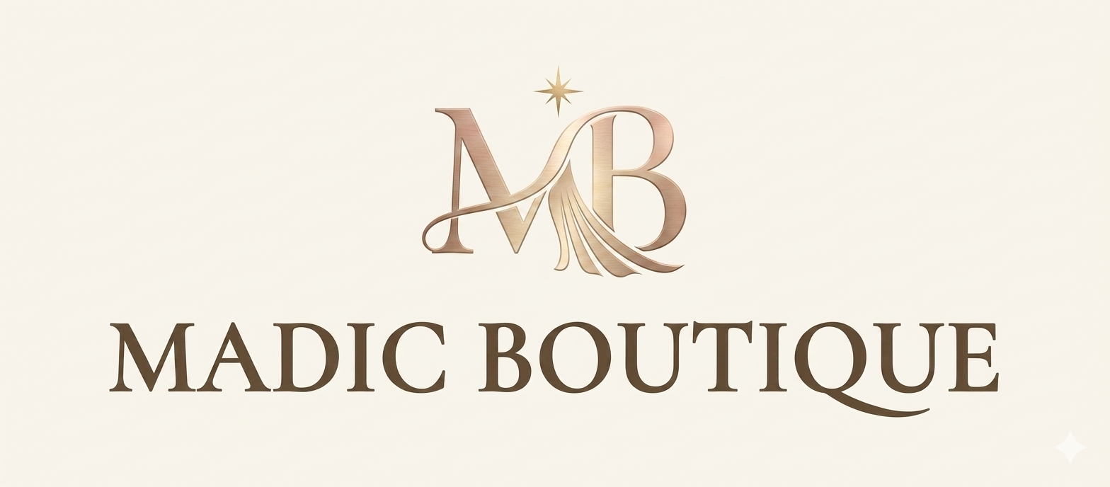 Madic Boutique